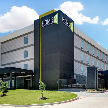 Home2 Suites By Hilton Huntsville, Tx Bagian luar foto