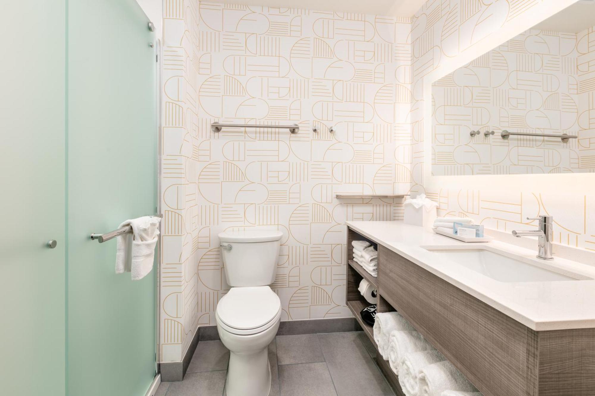 Home2 Suites By Hilton Huntsville, Tx Bagian luar foto