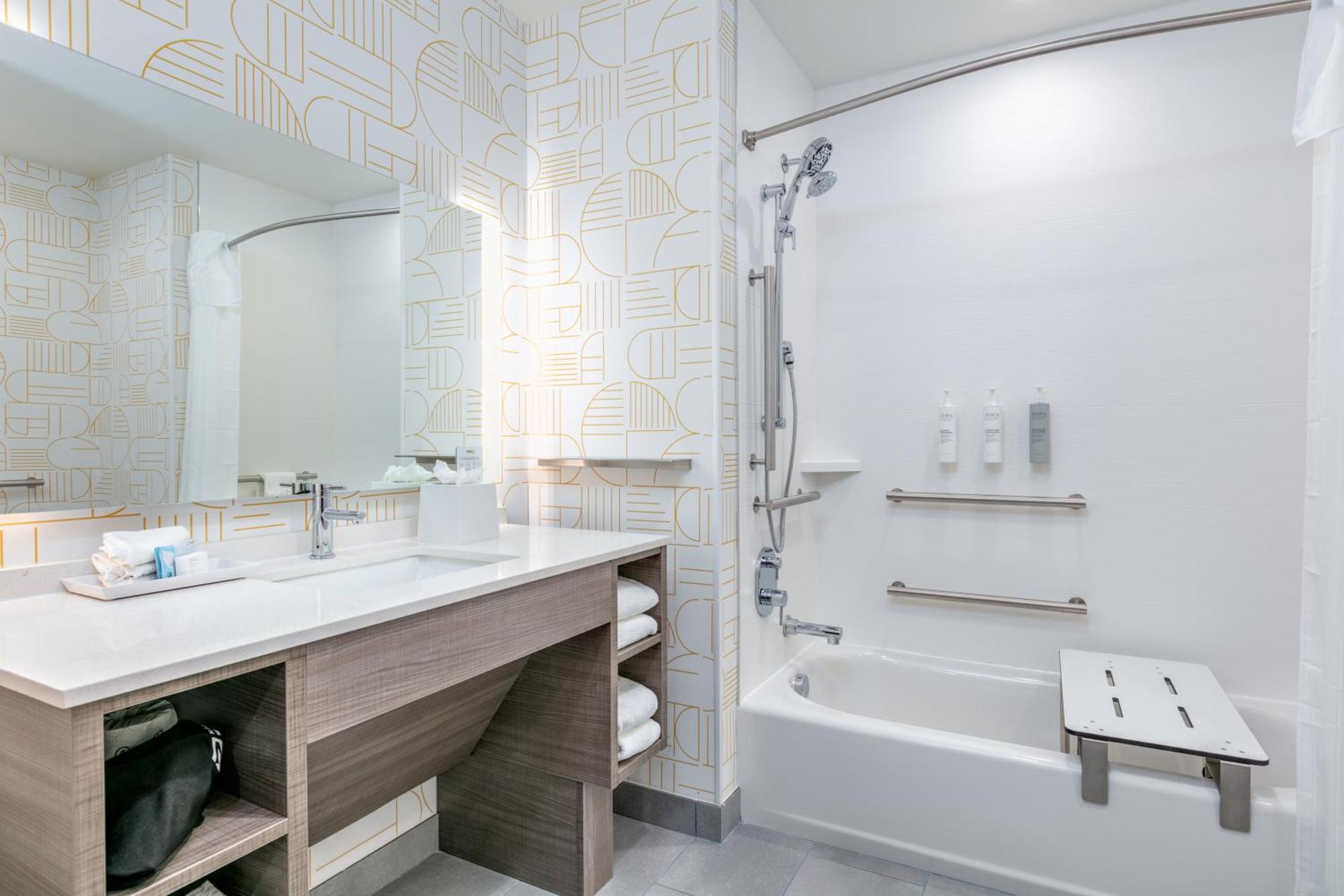 Home2 Suites By Hilton Huntsville, Tx Bagian luar foto