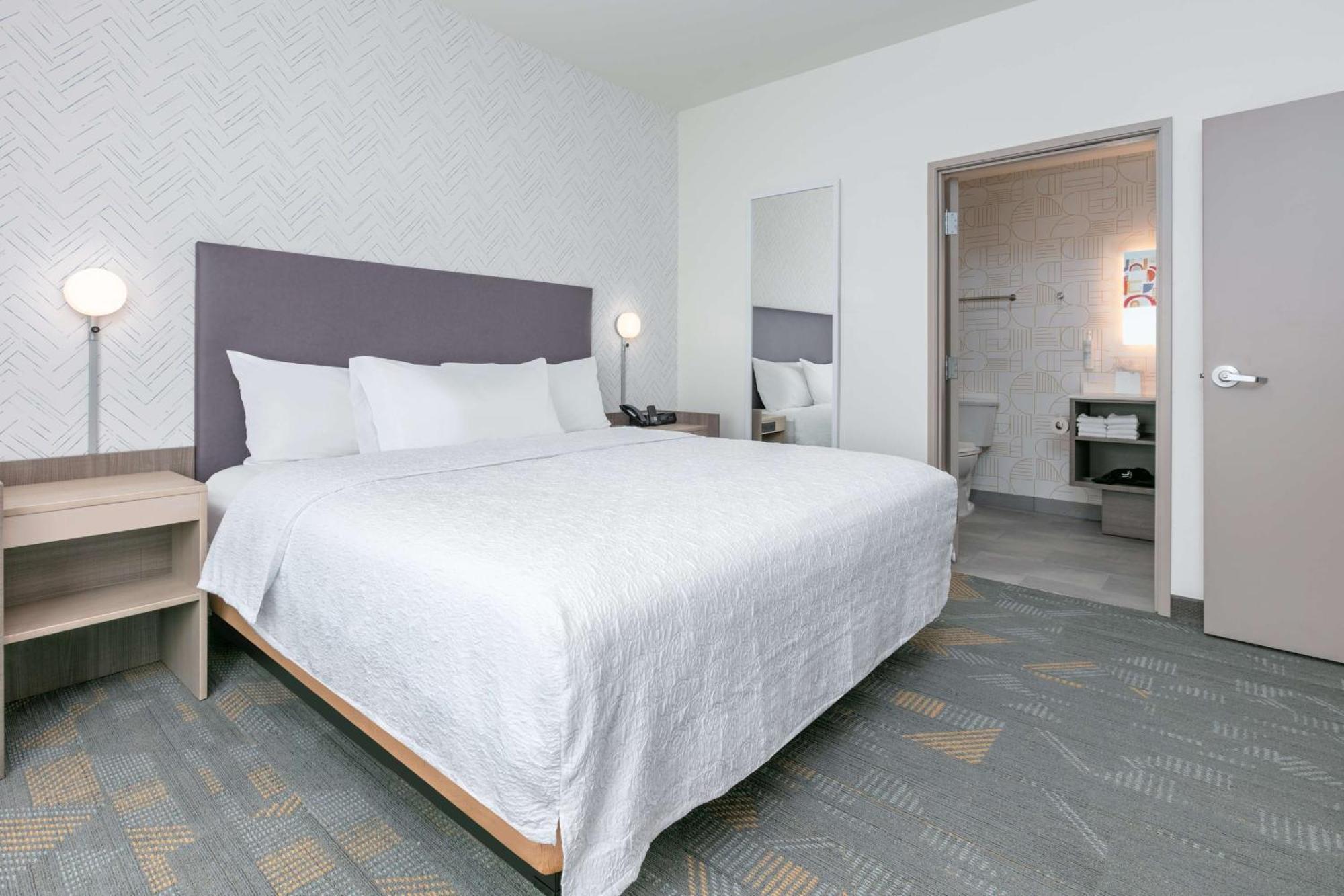 Home2 Suites By Hilton Huntsville, Tx Bagian luar foto